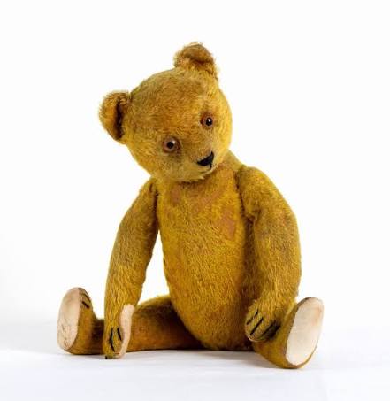 bear
